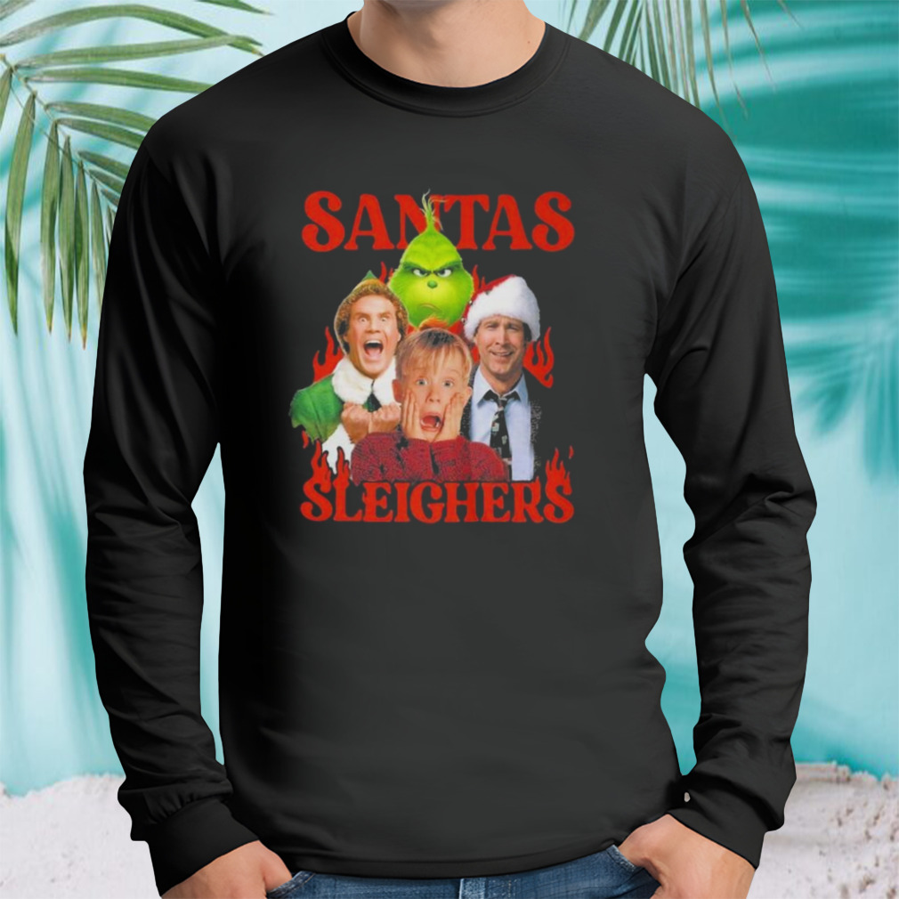 Longsleeve tshirt