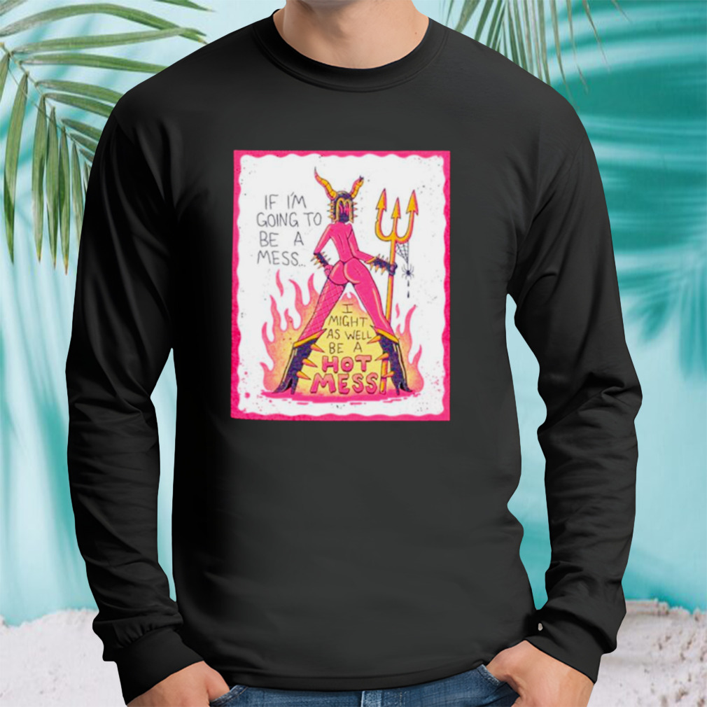 Longsleeve tshirt