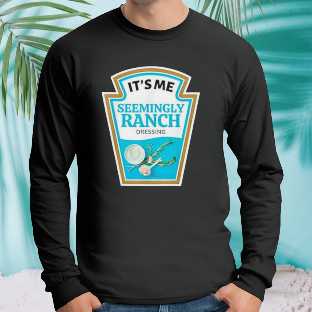 Longsleeve tshirt