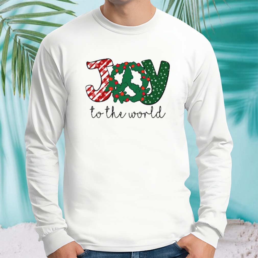 Longsleeve shirt