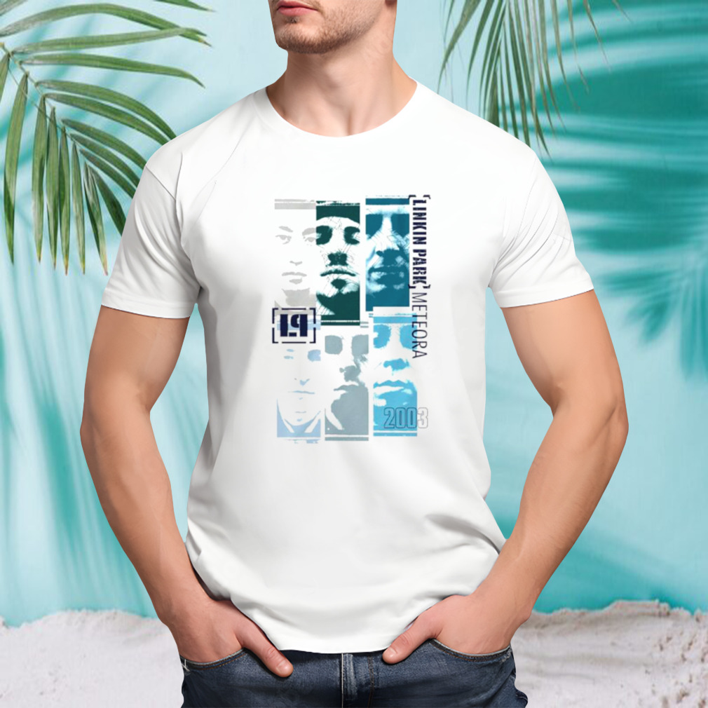 Unisex shirt