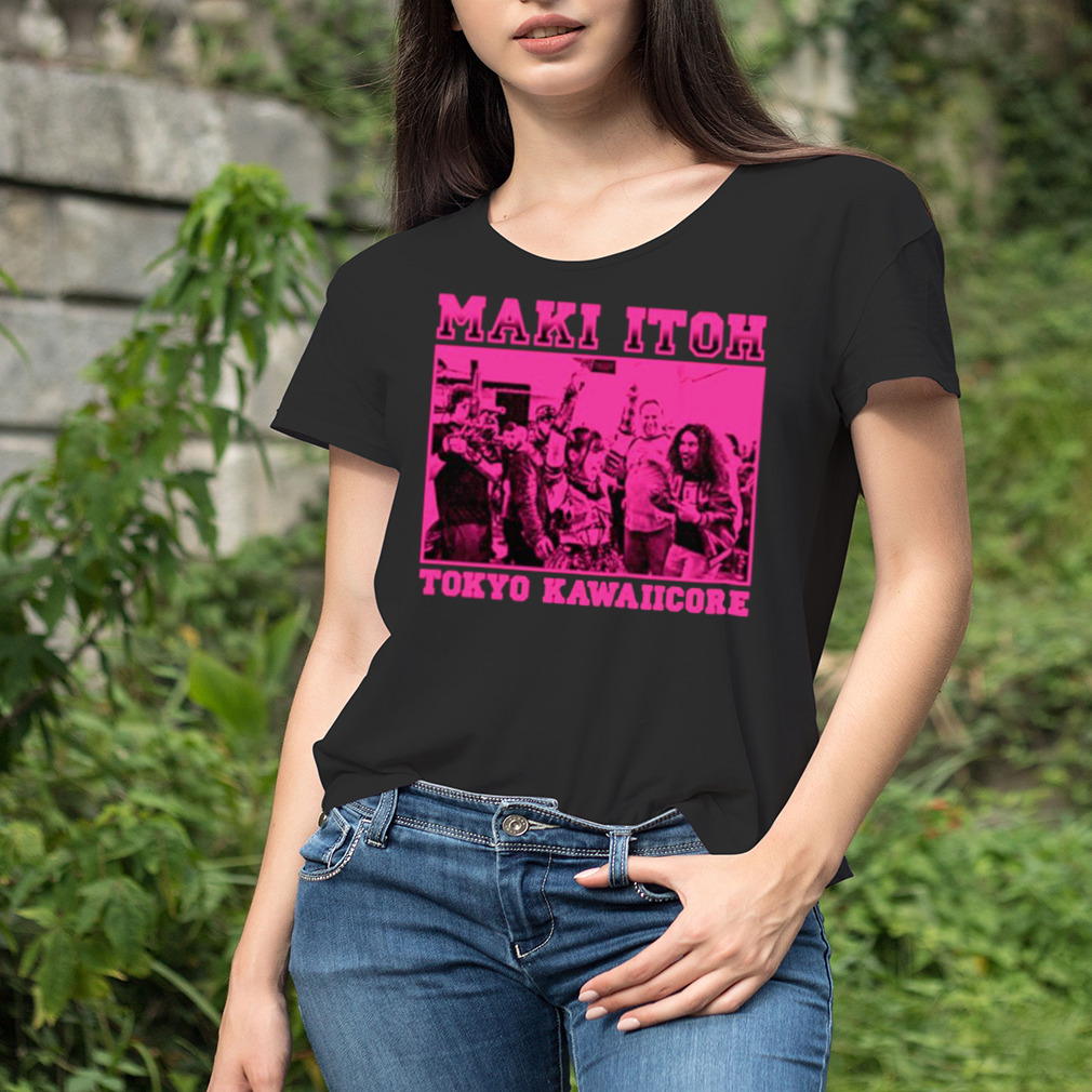 Women's tshirt