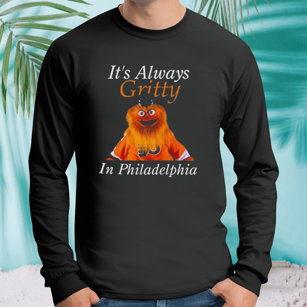 Longsleeve tshirt