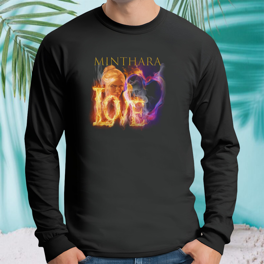 Longsleeve tshirt