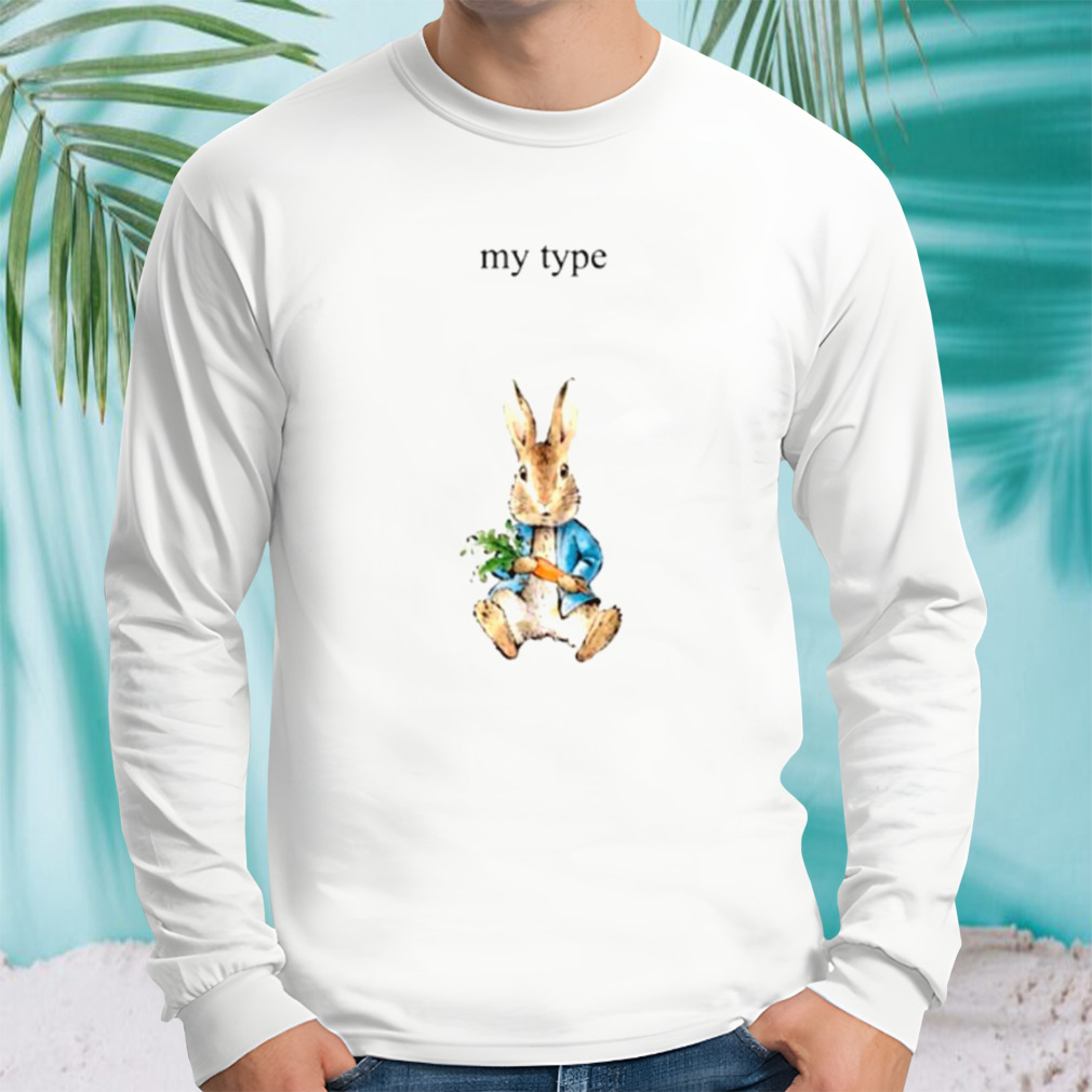 Longsleeve shirt