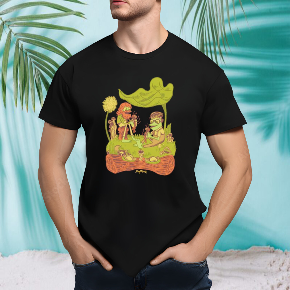 Unisex tshirt