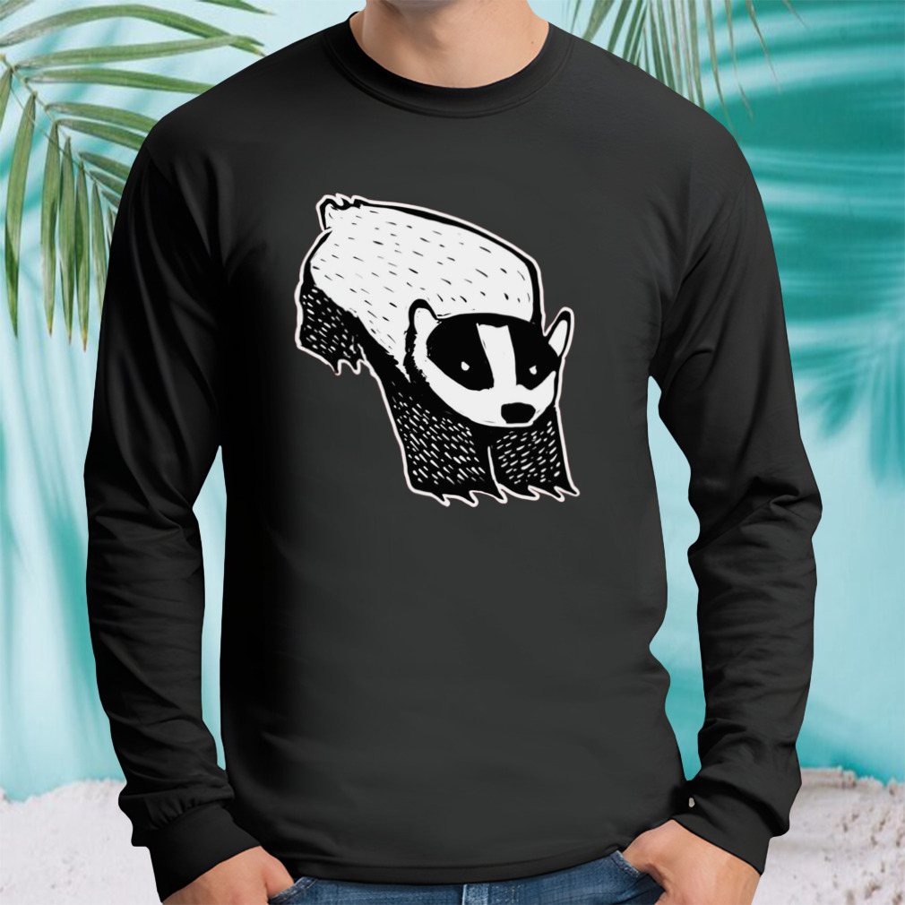 Longsleeve tshirt