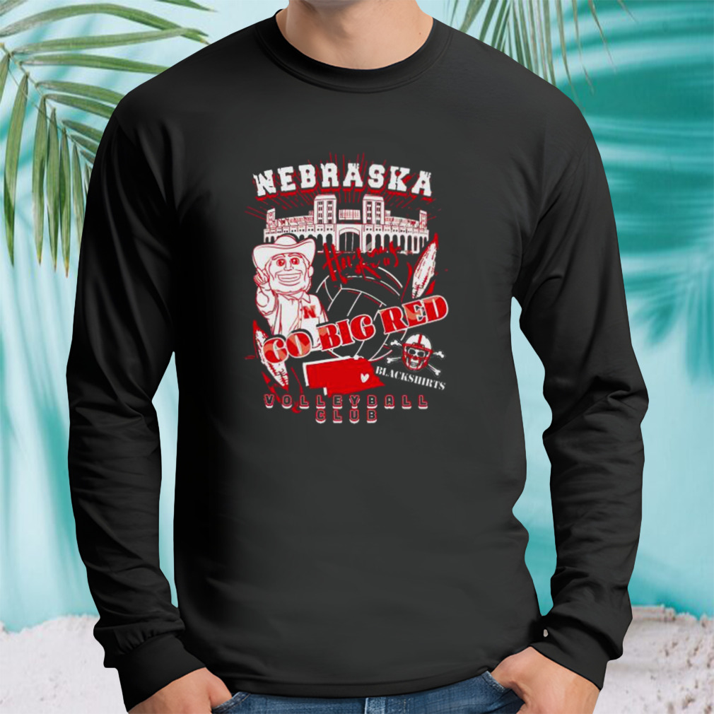 Longsleeve tshirt