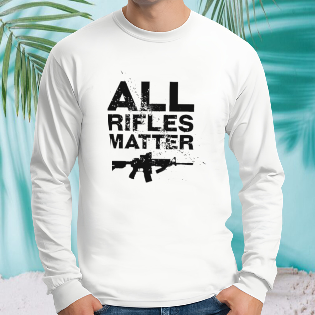 Longsleeve shirt