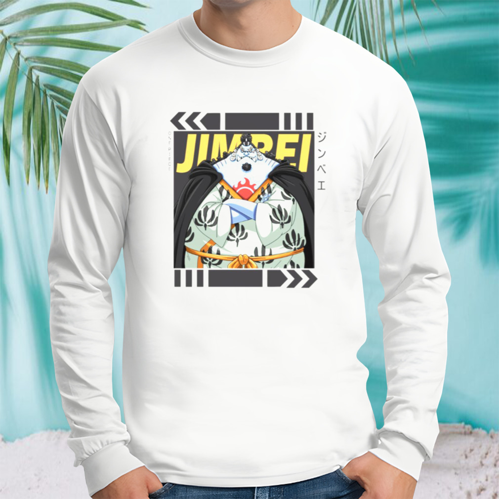 Longsleeve shirt
