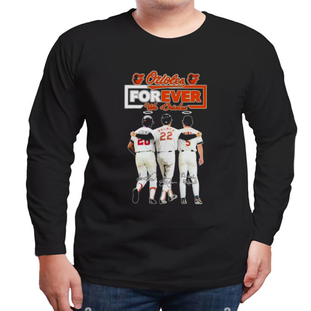 Baltimore Orioles Mustard shirt, hoodie, sweater, longsleeve and V-neck T- shirt