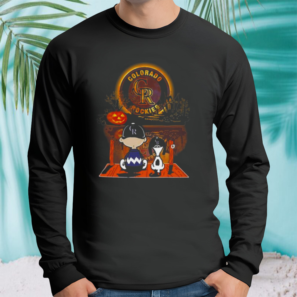 Longsleeve tshirt