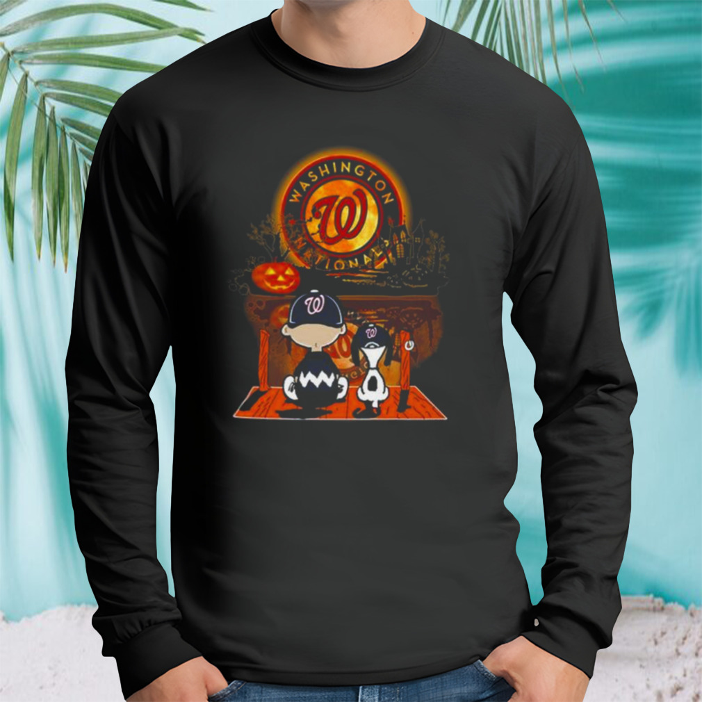 Longsleeve tshirt