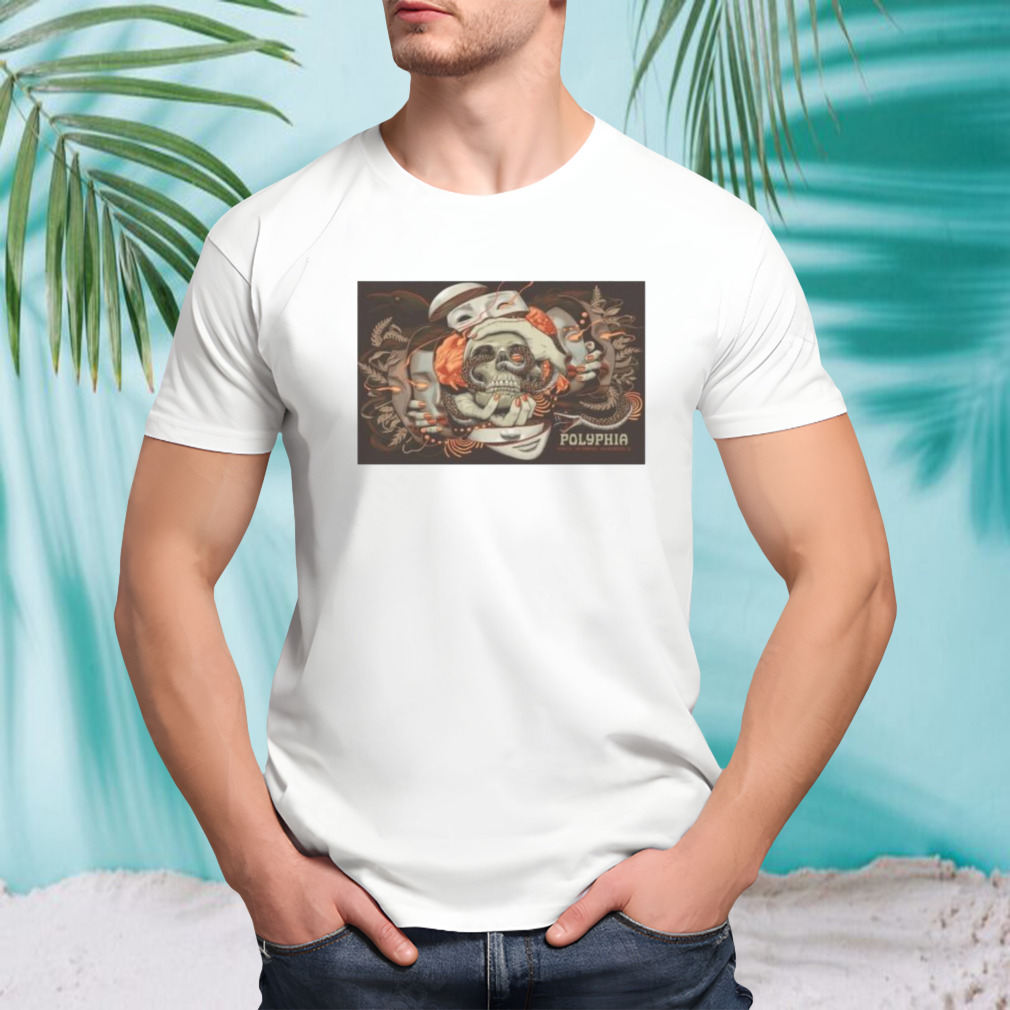 Unisex shirt