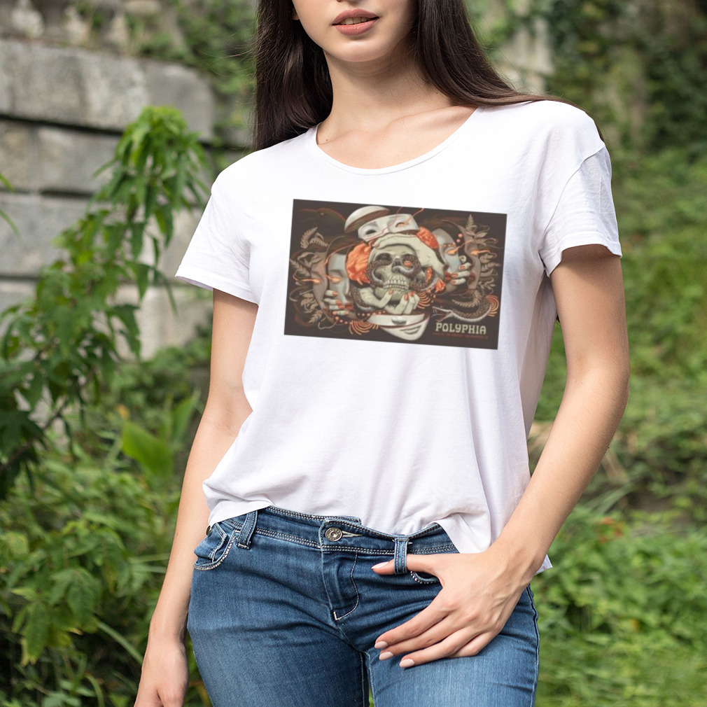 Women's shirt