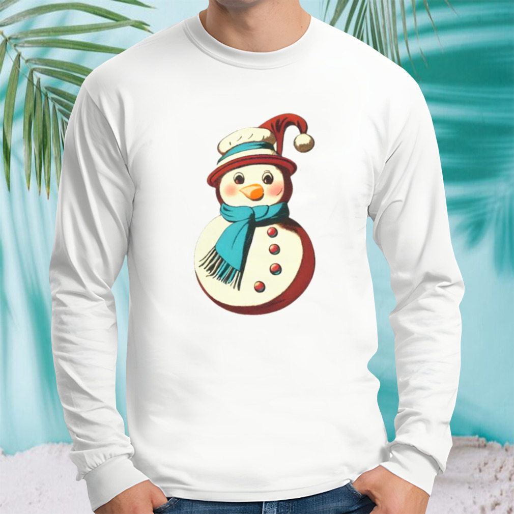 Longsleeve shirt
