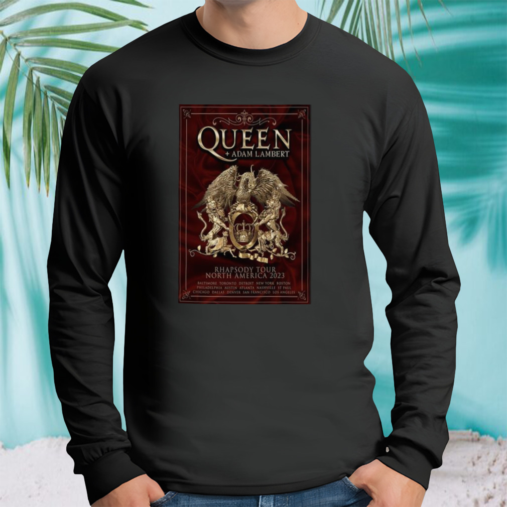Longsleeve tshirt