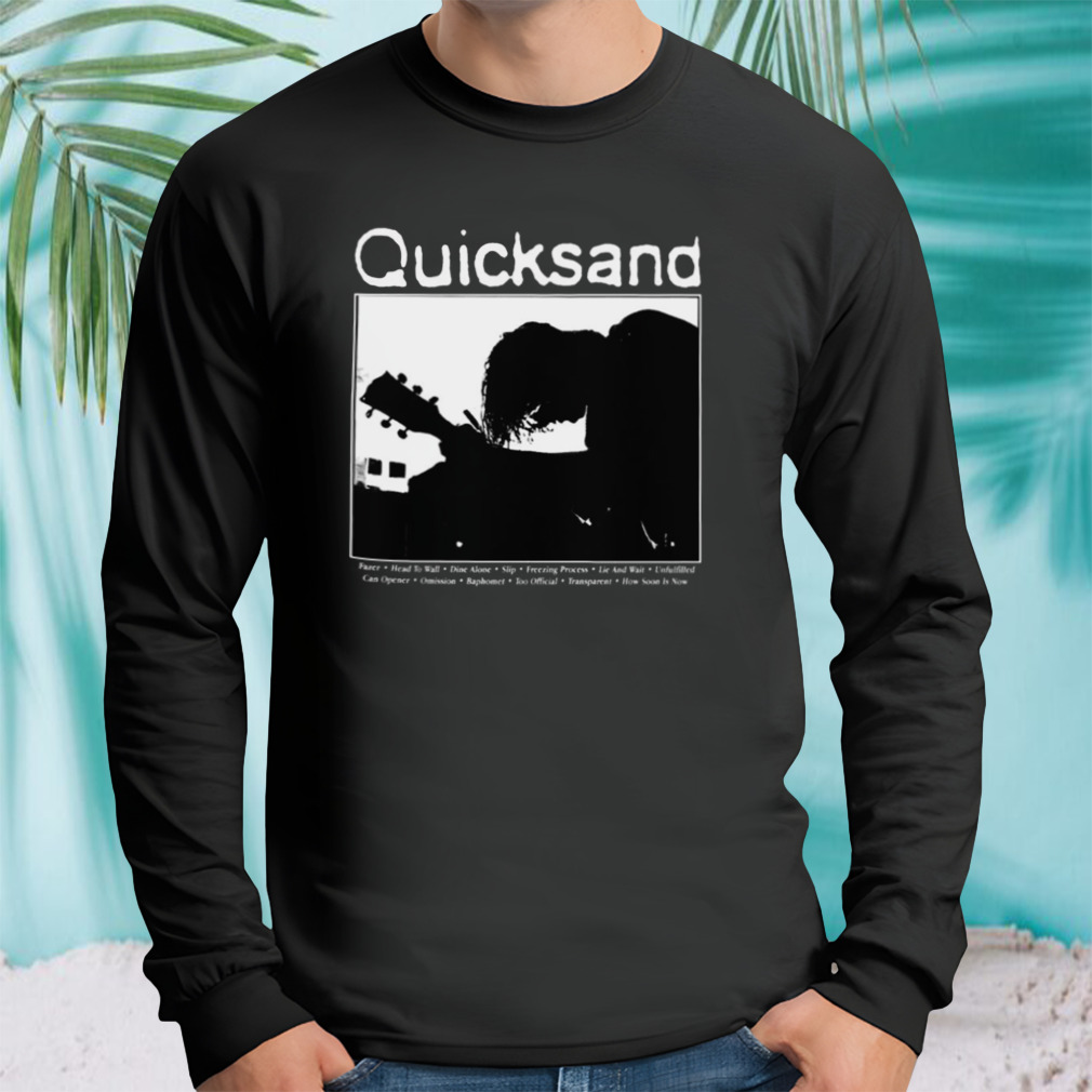 Longsleeve tshirt