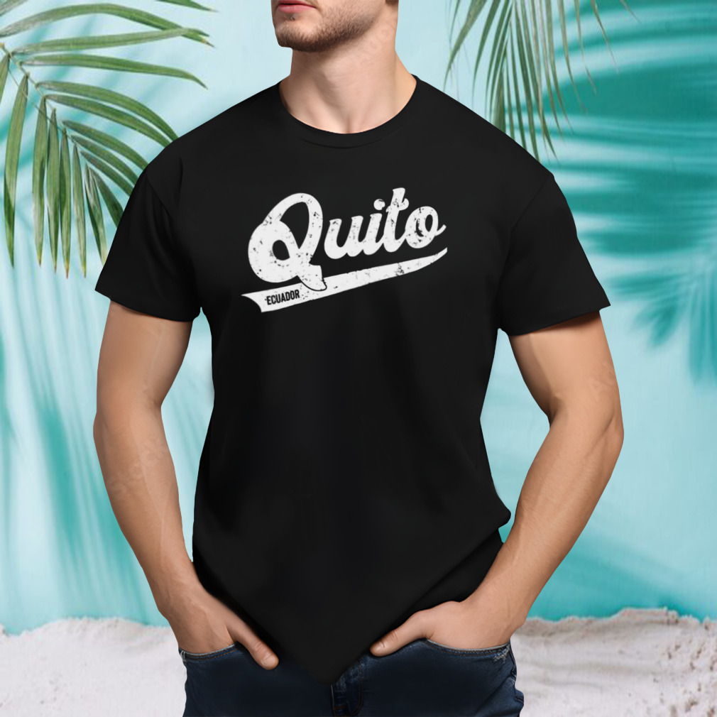 Unisex tshirt
