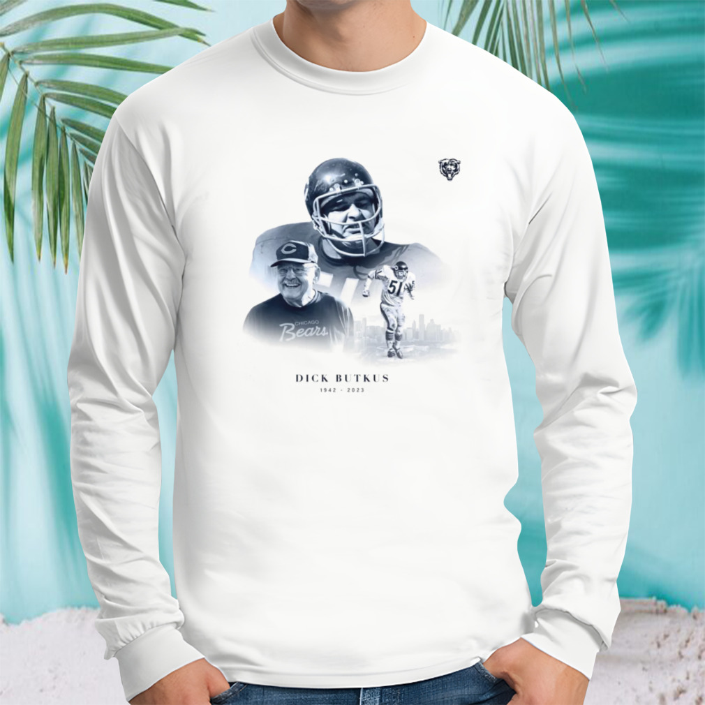 Longsleeve shirt