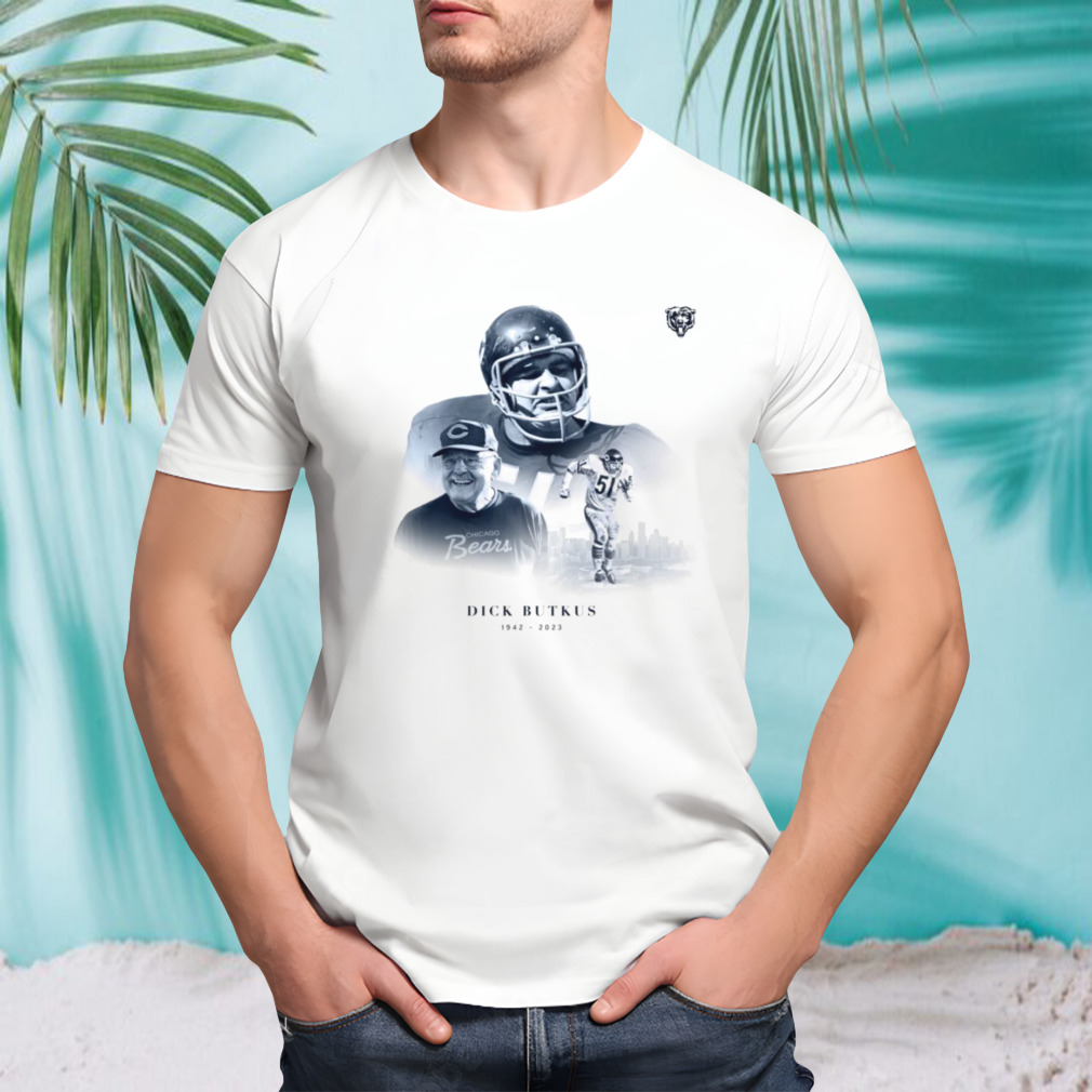 Unisex shirt