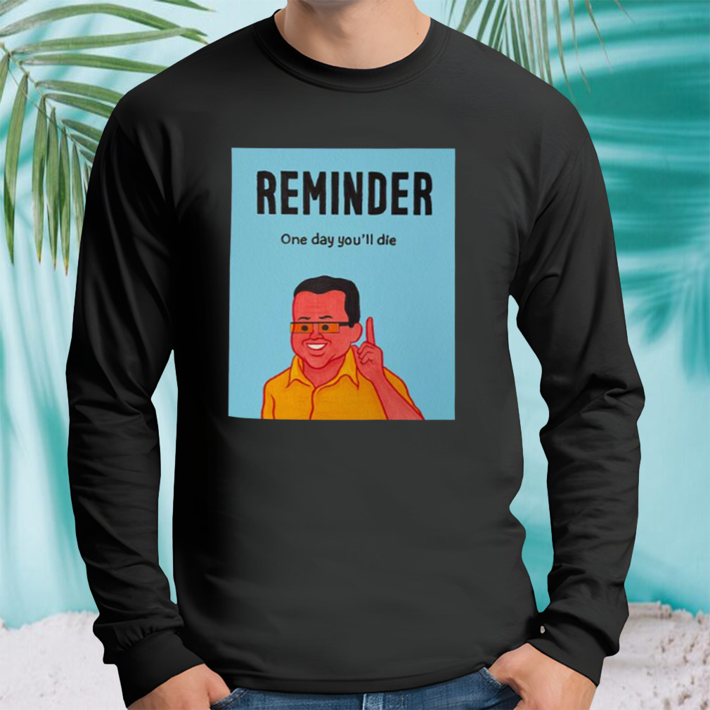 Longsleeve tshirt