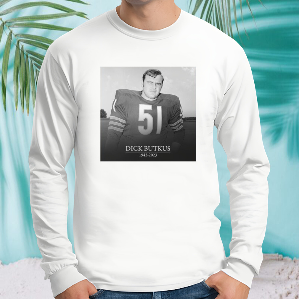 Longsleeve shirt