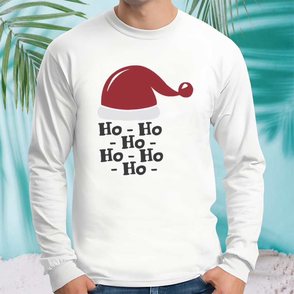 Longsleeve shirt