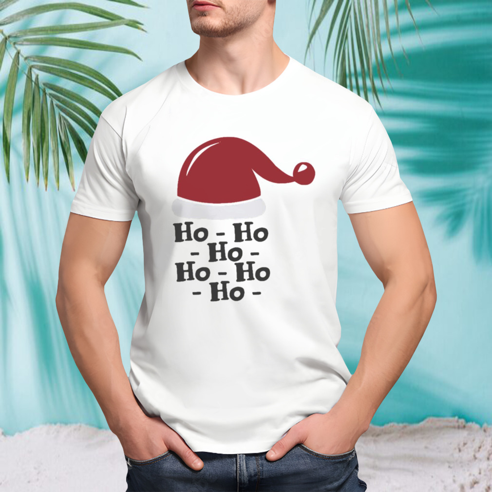 Unisex shirt