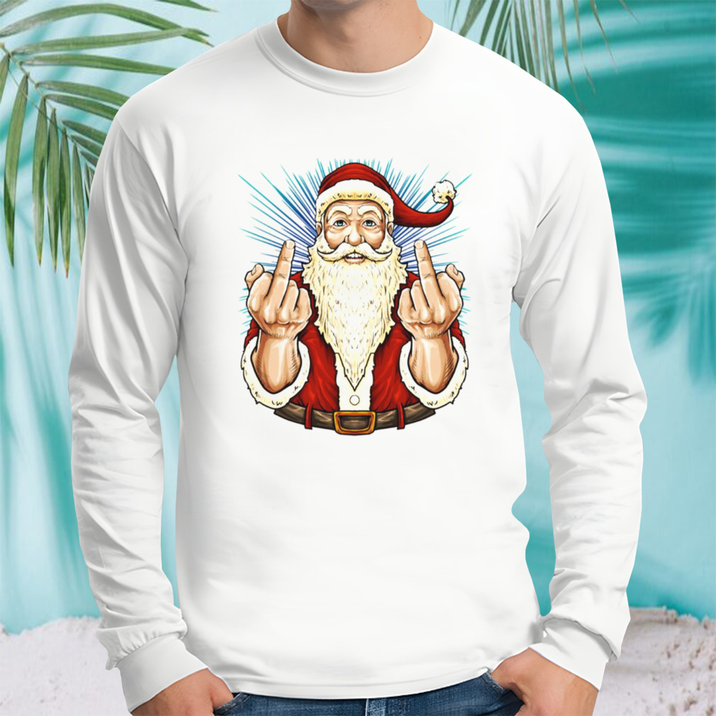 Longsleeve shirt