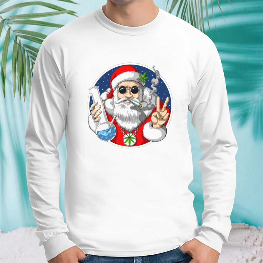 Longsleeve shirt