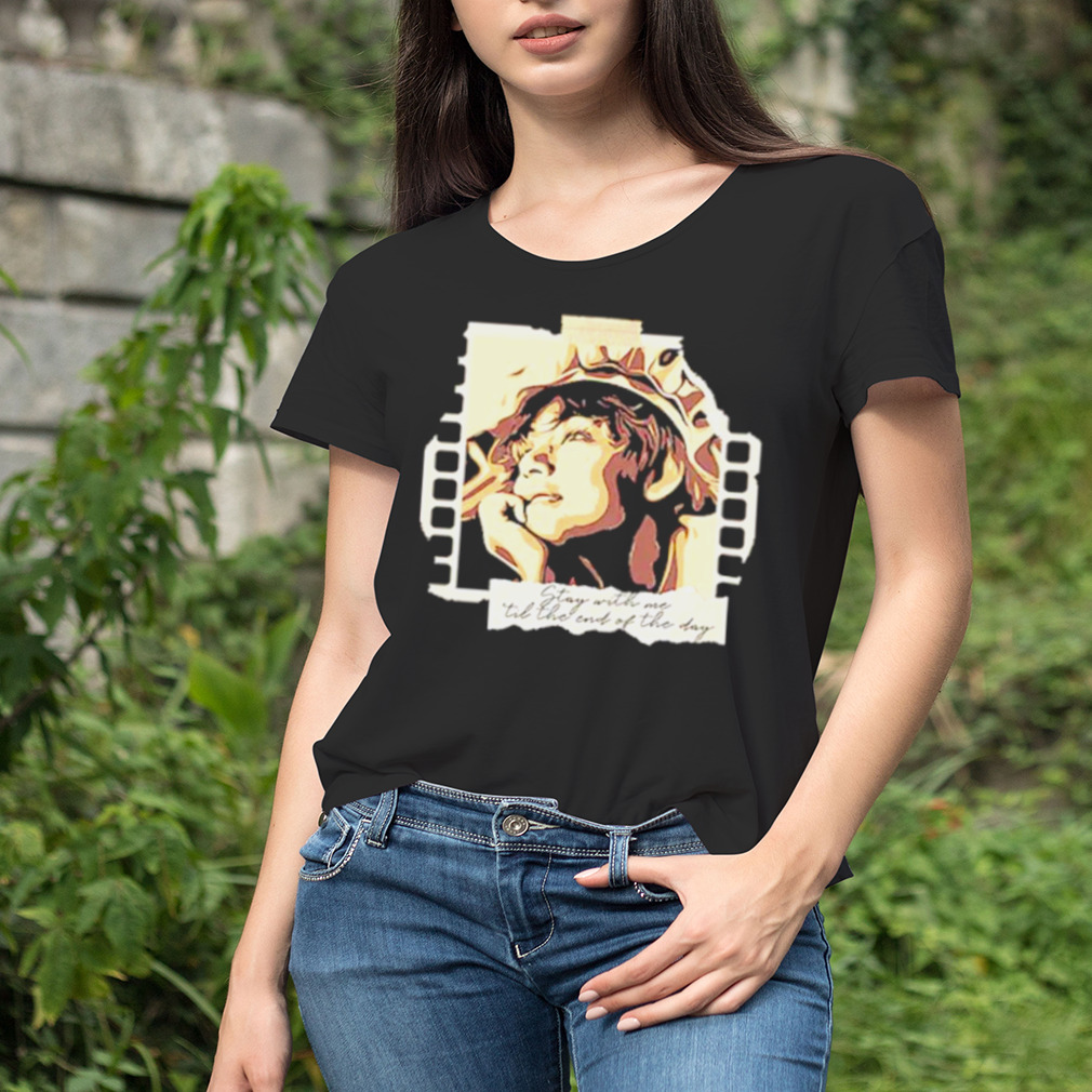 Women's tshirt