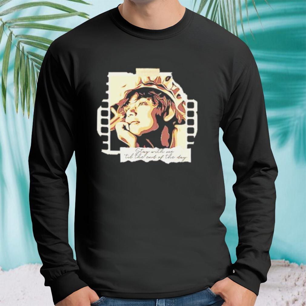 Longsleeve tshirt