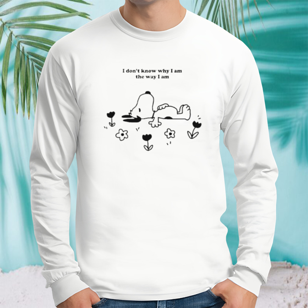 Longsleeve shirt