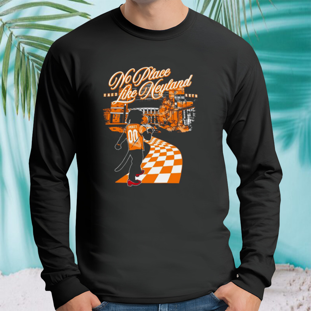 Longsleeve tshirt