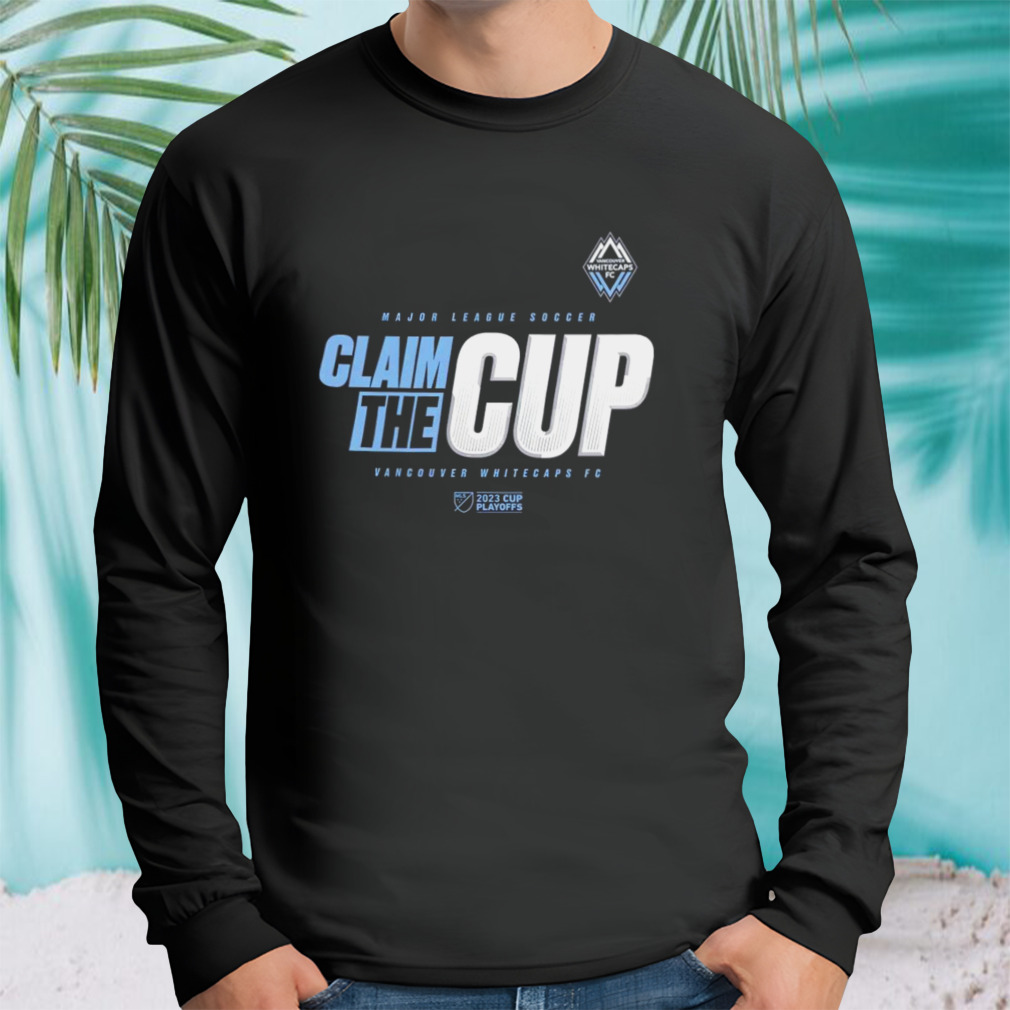 Longsleeve tshirt