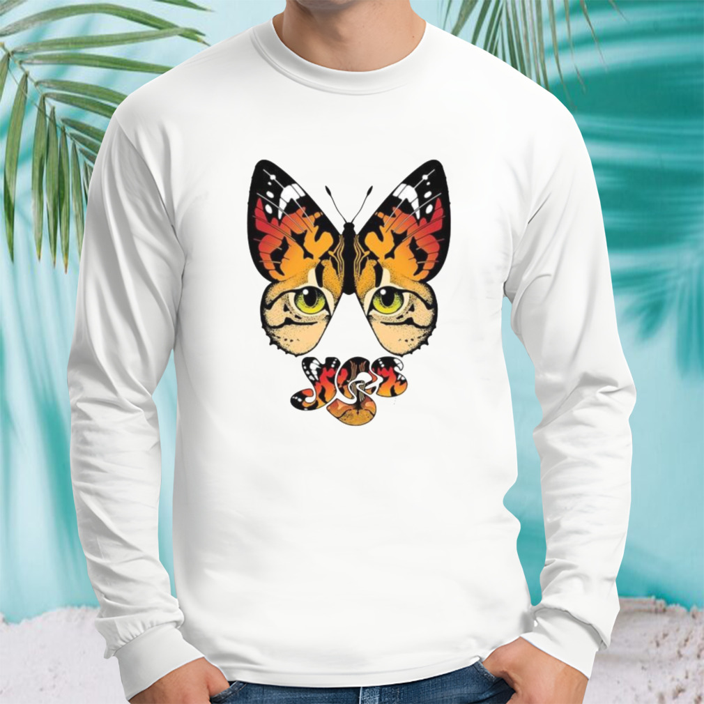 Longsleeve shirt