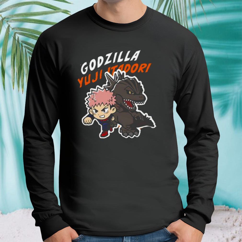 Longsleeve tshirt