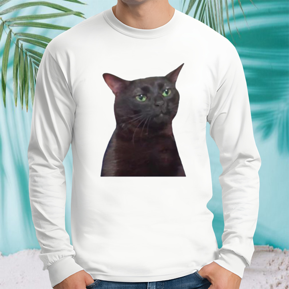 Longsleeve shirt