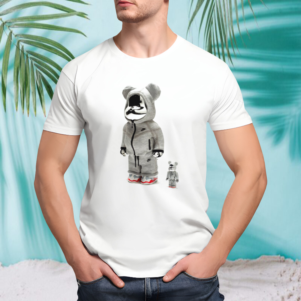 Unisex shirt