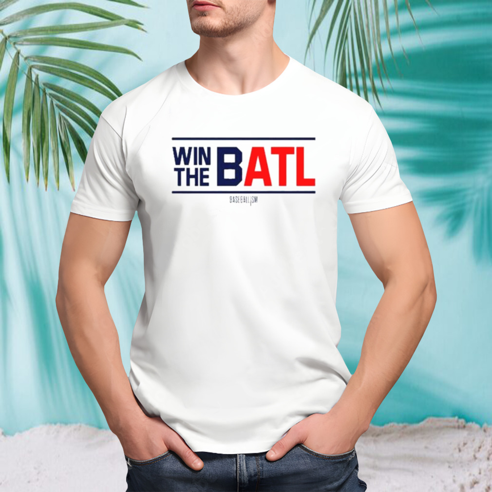 Unisex shirt