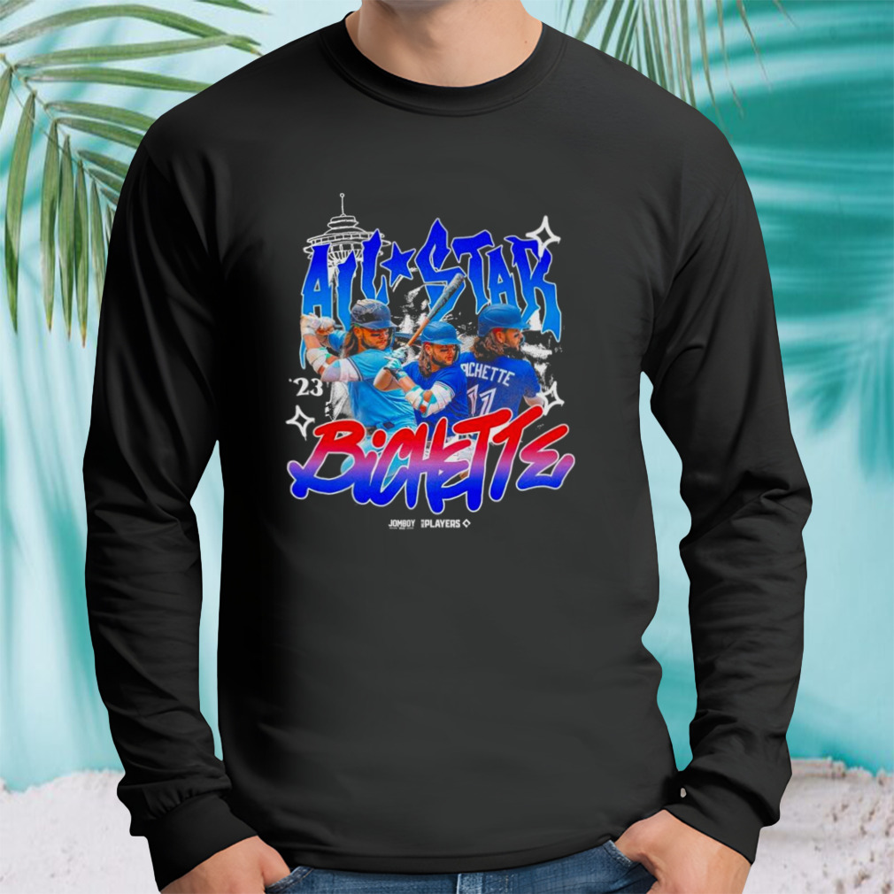 Longsleeve tshirt