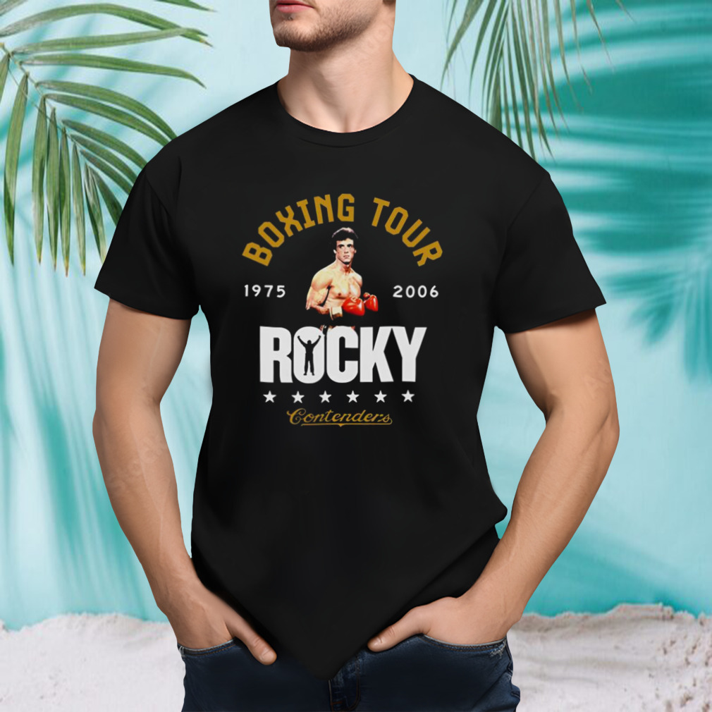 Unisex tshirt