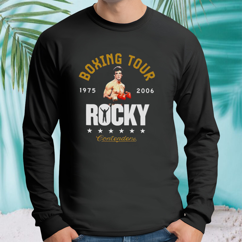 Longsleeve tshirt
