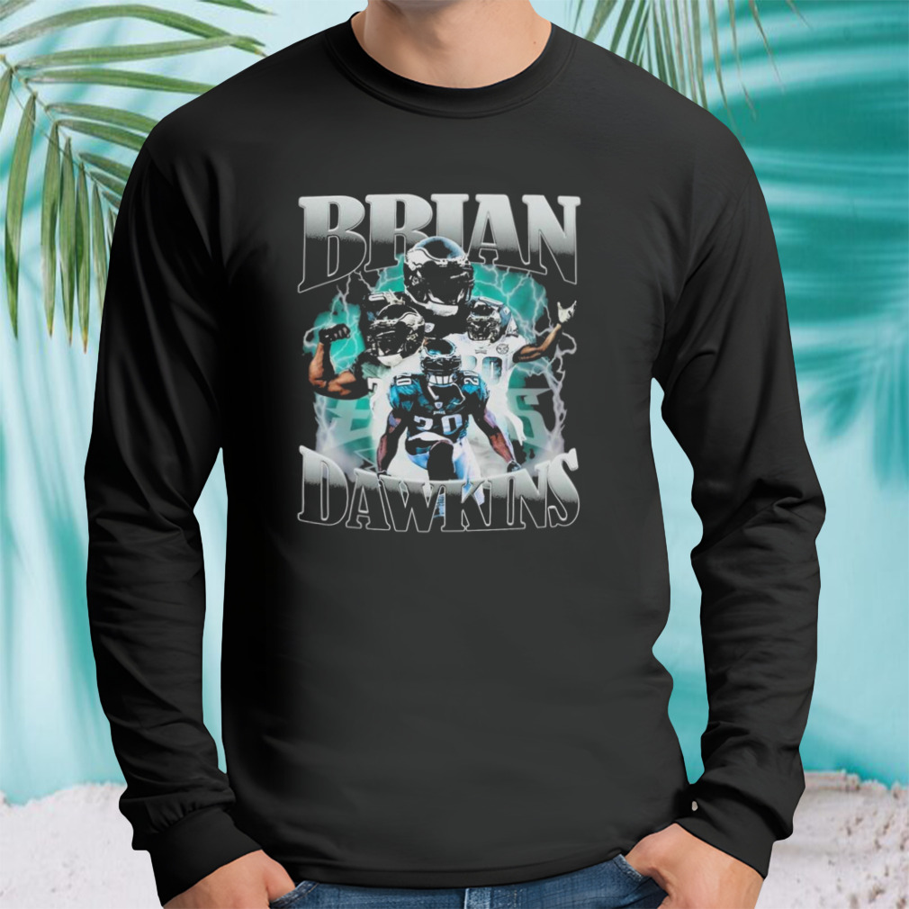 Longsleeve tshirt