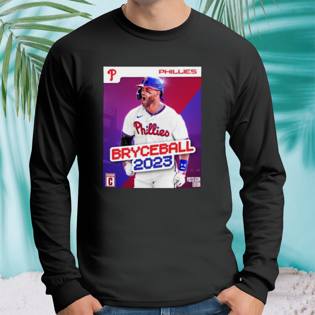 Longsleeve tshirt
