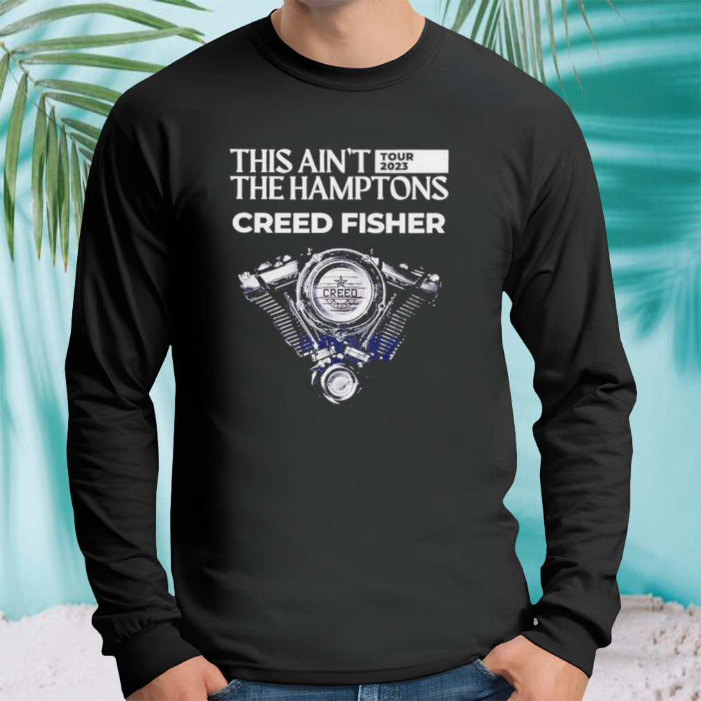 Longsleeve tshirt
