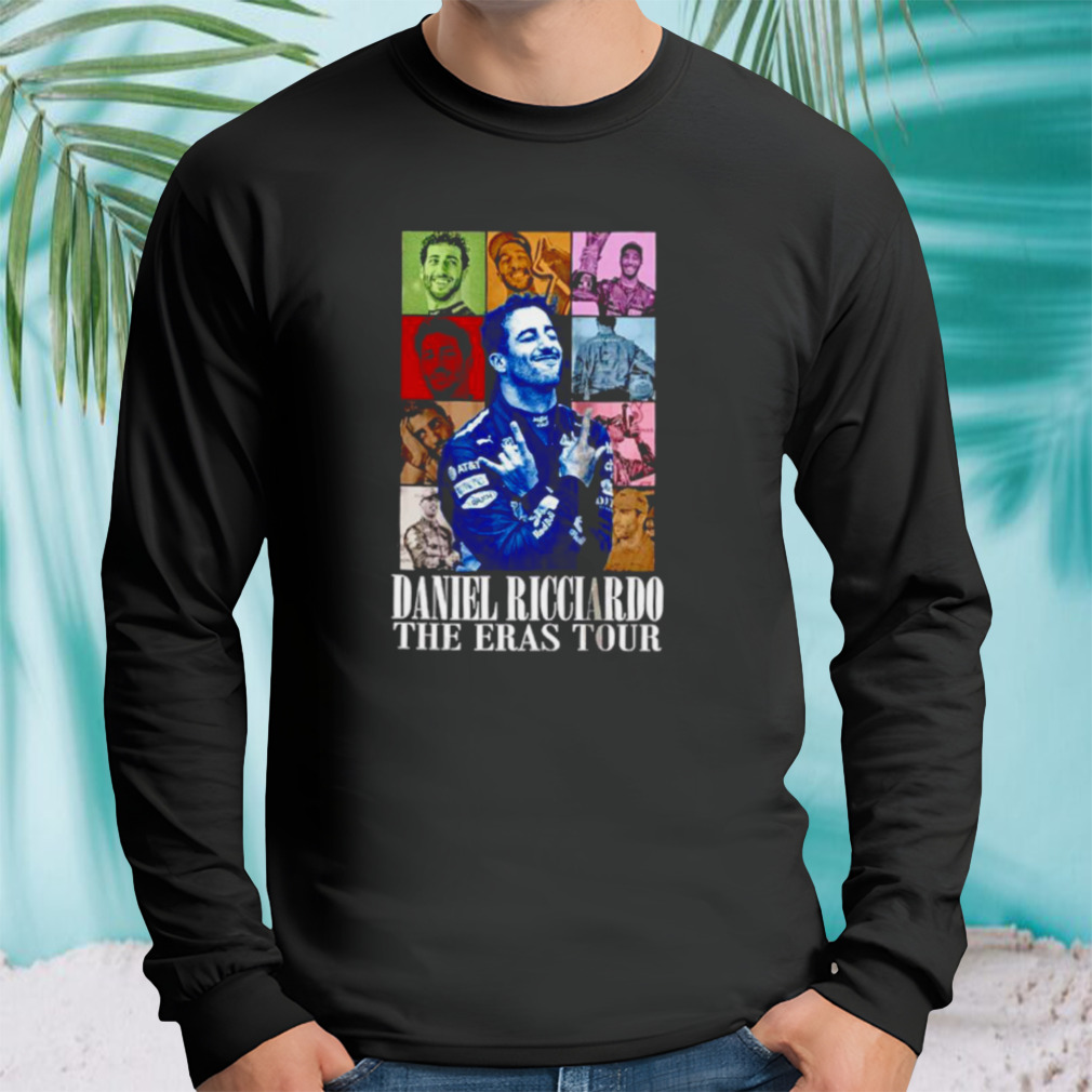 Longsleeve tshirt