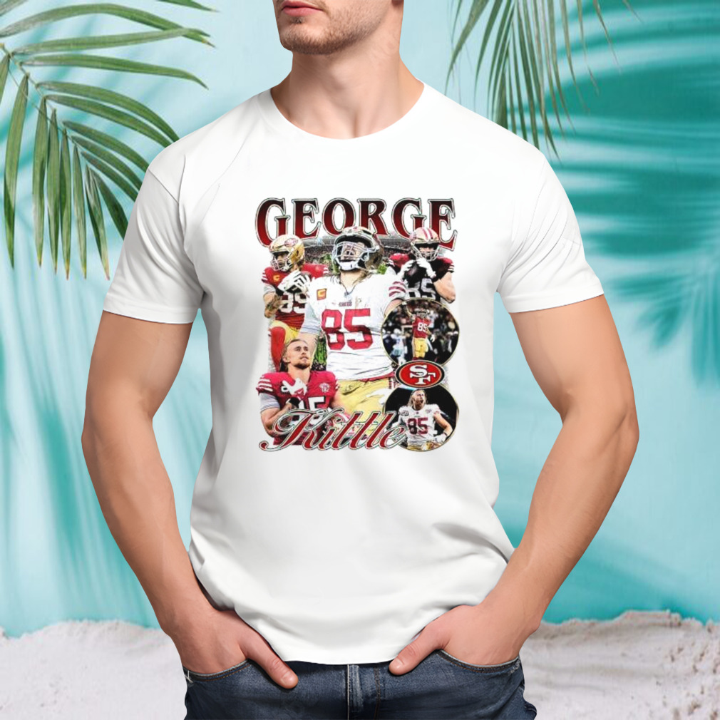Unisex shirt