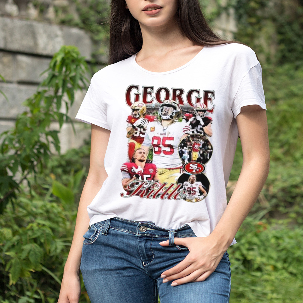 Women's shirt